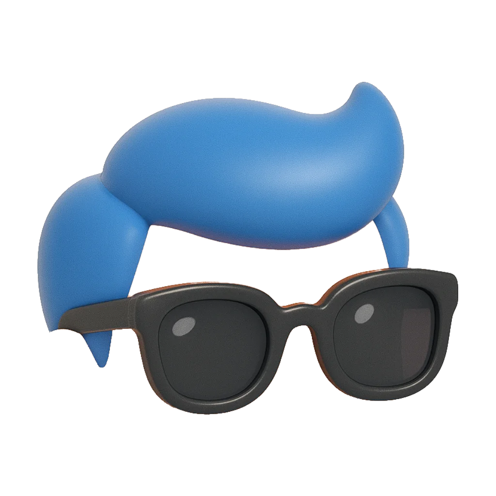 Decoy avatar